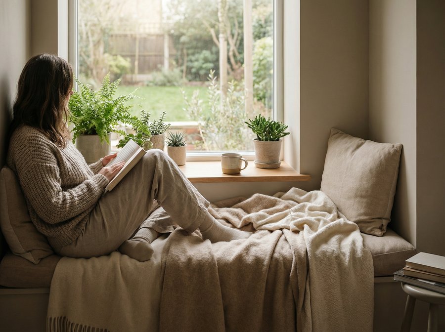 糖心Vlog 温暖陪伴生活视频